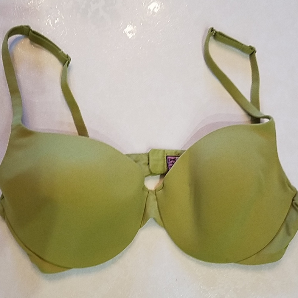 Victoria's secret bra
